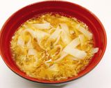 【病院】かきたまにゅうめん【給食】作り方6写真