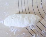 ソフトフランス【胡桃のソフトバゲット】作り方9写真