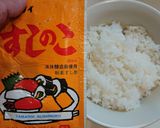 鮭の親子丼作り方5写真