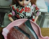 リカちゃん♡ぶりのオイスター照り焼きꕤ作り方1写真