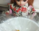 リカちゃん♡ぶりのオイスター照り焼きꕤ作り方5写真