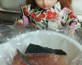 リカちゃん♡ぶりのオイスター照り焼きꕤ作り方6写真