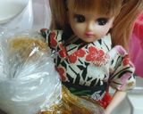 リカちゃん♡ぶりのオイスター照り焼きꕤ作り方8写真