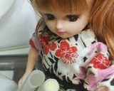 リカちゃん♡ぶりのオイスター照り焼きꕤ作り方9写真