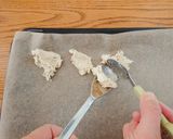 混ぜて簡単！おからクッキー作り方6写真