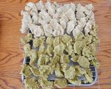 混ぜて簡単！おからクッキー作り方8写真