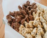 混ぜて簡単！おからクッキー作り方9写真