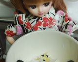 リカちゃん♡ぶりのオイスター照り焼きꕤ作り方17写真