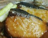 リカちゃん♡ぶりのオイスター照り焼きꕤ作り方23写真
