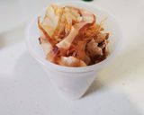 【離乳食】和風だし(昆布とかつお)作り方5写真