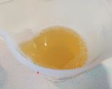 【離乳食】和風だし(昆布とかつお)作り方10写真