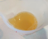 【離乳食】和風だし（昆布とかつお）作り方10写真