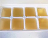【離乳食】和風だし(昆布とかつお)作り方11写真
