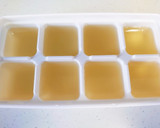 【離乳食】和風だし（昆布とかつお）作り方11写真