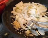 市販のルー不使用でも簡単♡鶏手羽元カレー作り方4写真