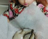 リカちゃん♡酸っぱいのん苦手さんの牡蠣ꕤ作り方1写真