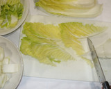 白菜の中華風クリーム煮♪豆乳で簡単作り方2写真