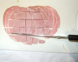 白菜の中華風クリーム煮♪豆乳で簡単作り方3写真