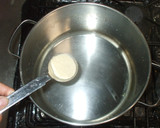 白菜の中華風クリーム煮♪豆乳で簡単作り方4写真