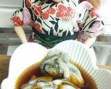 リカちゃん♡酸っぱいのん苦手さんの牡蠣ꕤ作り方5写真