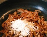 市販のルー不使用でも簡単♡鶏手羽元カレー作り方5写真