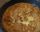 市販のルー不使用でも簡単♡鶏手羽元カレー作り方7写真