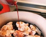 市販のルー不使用でも簡単♡鶏手羽元カレー作り方9写真