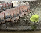 【基本】鯵の捌き方から刺身まで一部始終作り方30写真