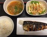 怠惰を貪る卵のサラダ作り方9写真