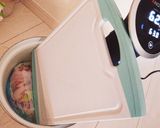 [低温調理]しんなりキャベツの回鍋肉風作り方3写真