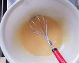HMで簡単パウンドケーキ♬︎♡コーヒー味作り方2写真