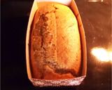 HMで簡単パウンドケーキ♬︎♡コーヒー味作り方5写真