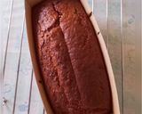 HMで簡単パウンドケーキ♬︎♡コーヒー味作り方7写真