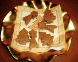 レモン入りクッキー☆クリスマスクッキー作り方13写真