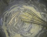 ヒンヤ～リ☆バナナムースのタルト作り方1写真