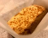 香ばしい♡人参のコーヒーケーキ作り方4写真