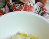 リカちゃん♡青柳黄金マヨ☆*｡ﾟ作り方4写真