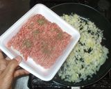 肉味噌キャベツ♪簡単野菜炒めアレンジ作り方6写真