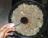 肉味噌キャベツ♪簡単野菜炒めアレンジ作り方7写真