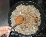 肉味噌キャベツ♪簡単野菜炒めアレンジ作り方8写真