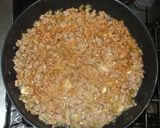 肉味噌キャベツ♪簡単野菜炒めアレンジ作り方9写真