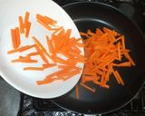 肉味噌キャベツ♪簡単野菜炒めアレンジ作り方10写真