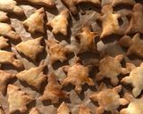 サクサク！型抜きクッキー（卵不使用）作り方7写真