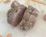 箸で切れちゃう焼かない生姜焼き作り方4写真