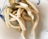 全てレンジビビンバ風タコライス丼作り方6写真