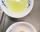 全てレンジビビンバ風タコライス丼作り方8写真