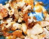 全てレンジビビンバ風タコライス丼作り方9写真