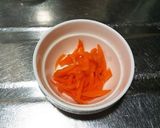 犬ご飯　お正月の２品作り方2写真