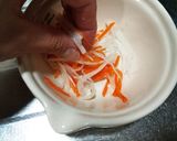 犬ご飯　お正月の２品作り方4写真