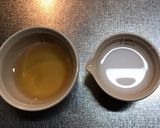油通しでカラフル酢豚作り方7写真